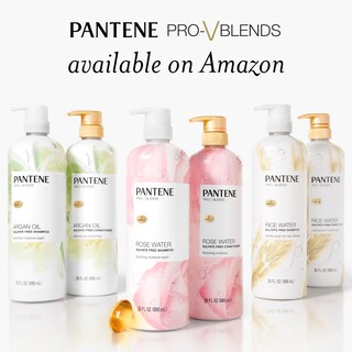 Foto 7 | Foto 7 | Acondicionador Pantene Rice Water 900 Ml Para Mujeres - Venta Internacional.
