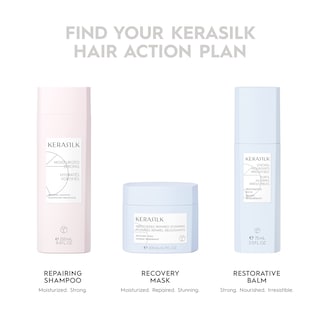 Foto 5 | Foto 5 | Acondicionador Kerasilk Repair 200 Ml Para Cabello Seco Y Estresado - Venta Internacional.