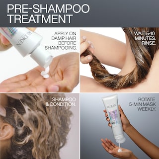 Foto 6 | Foto 6 | Tratamiento Adhesivo Redken Acidic Bonding Concentrate - Venta Internacional.