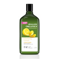 Acondicionador Avalon Organics Clarifying Lemon 325 Ml - Venta Internacional.