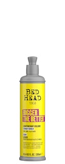 Foto 1 | Foto 1 | Acondicionador Tigi Bed Head Bigger The Better Volume 300 Ml - Venta Internacional.