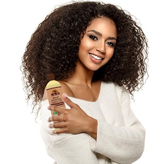 Foto 6 | Foto 6 | Acondicionador Leave In Okay Black, Aceite De Ricino Jamaicano, 240 Ml - Venta Internacional.