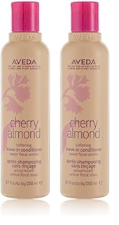 Foto 1 | Foto 1 | Acondicionador Sin Enjuague Aveda Suavizante Cereza Almendra 200 Ml (x2) - Venta Internacional.