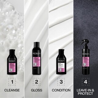Foto 6 | Foto 6 | Acondicionador Redken Acidic Color Gloss Para Cabello Teñido - Venta Internacional.