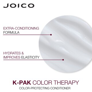 Foto 5 | Foto 5 | Acondicionador Joico K-pak Color Therapy Color Therapy, Protector De Color, 1 Litro - Venta Internacional.
