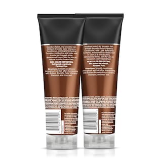 Foto 5 | Foto 5 | Acondicionador John Frieda Brilliant Brunette Color 250 Ml - Venta Internacional.