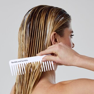 Foto 4 | Foto 4 | Acondicionador Bumble And Bumble Hairdresser's Invisible Oil, 1 Litro - Venta Internacional.