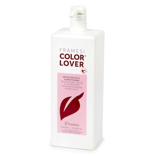 Foto 1 | Foto 1 | Acondicionador Framesi Color Lover, Rico En Humedad, 1 Litro, Sin Sulfatos - Venta Internacional.