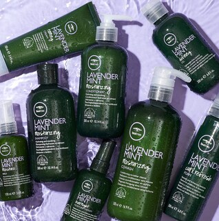 Foto 2 | Foto 2 | Acondicionador Hidratante De Árbol De Té, Lavanda Y Menta, 1 Litro - Venta Internacional.