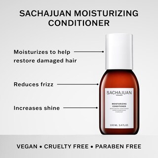 Foto 2 | Foto 2 | Acondicionador Sachajuan Hidratante 100 Ml - Venta Internacional.