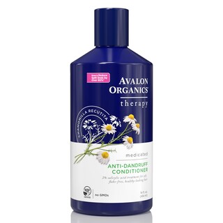 Foto 1 | Foto 1 | Acondicionador Avalon Organics Therapy Anticaspa 414 Ml - Venta Internacional.