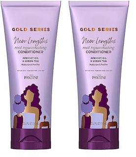 Foto 1 | Foto 1 | Acondicionador Pantene Gold Series Root Rejuvenating 325 Ml X2 - Venta Internacional.