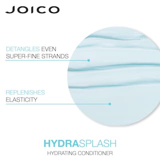 Foto 5 | Foto 5 | Acondicionador Joico Hydrasplash Hidratante 250 Ml Para Cabello Fino, Medio Y Seco - Venta Internacional.