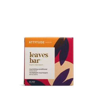 Foto 1 | Foto 1 | Acondicionador Para El Cabello En Barra Attitude Nourishing Sandalwood 120 Ml - Venta Internacional.