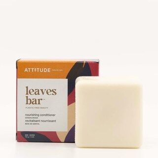 Foto 3 | Foto 3 | Acondicionador Para El Cabello En Barra Attitude Nourishing Sandalwood 120 Ml - Venta Internacional.