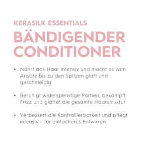 Foto 2 | Foto 2 | Acondicionador Kerasilk Suavizante Intensivamente Nutre 200 Ml - Venta Internacional.