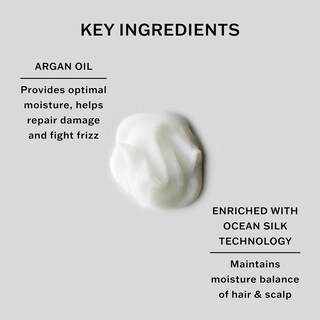 Foto 5 | Foto 5 | Acondicionador Sachajuan Hidratante Que Repara El Cabello Dañado, 1 Litro - Venta Internacional.