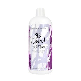 Foto 1 | Foto 1 | Acondicionador Bumble And Bumble Curl 3 En 1, 1 Litro, Con Aceites - Venta Internacional.
