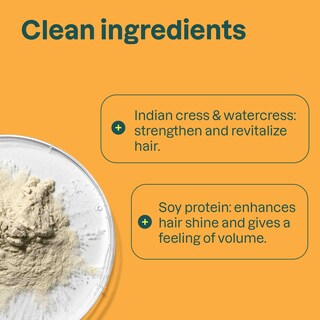 Foto 4 | Foto 4 | Acondicionador Para Cabello Fino Attitude Volume And Shine, 240 Ml - Venta Internacional.