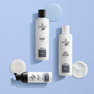 Foto 4 | Foto 4 | Acondicionador Nioxin System 2 Scalp Therapy, 300 Ml, Para Cabello Fino - Venta Internacional.