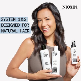 Foto 5 | Foto 5 | Acondicionador Nioxin System 2 Scalp Therapy, 300 Ml, Para Cabello Fino - Venta Internacional.