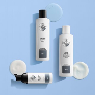 Foto 7 | Foto 7 | Acondicionador Nioxin System 2 Scalp Therapy, 300 Ml, Para Cabello Fino - Venta Internacional.