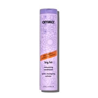 Foto 1 | Foto 1 | Acondicionador Amika Big Hit Voluminizador 275 Ml - Venta Internacional.