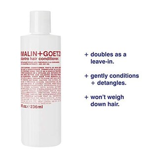Foto 4 | Foto 4 | Acondicionador De Cabello Malin + Goetz Cilantro Refill 3,8 L - Venta Internacional.