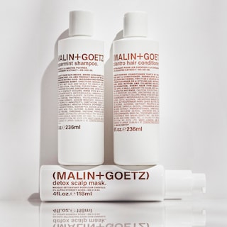 Foto 7 | Foto 7 | Acondicionador De Cabello Malin + Goetz Cilantro Refill 3,8 L - Venta Internacional.