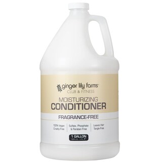 Foto 1 | Foto 1 | Acondicionador Ginger Lily Farms Club & Fitness 3,8 L Vegan - Venta Internacional.