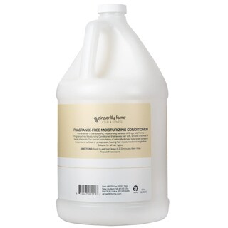 Foto 2 | Foto 2 | Acondicionador Ginger Lily Farms Club & Fitness 3,8 L Vegan - Venta Internacional.