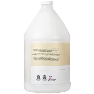 Foto 3 | Foto 3 | Acondicionador Ginger Lily Farms Club & Fitness 3,8 L Vegan - Venta Internacional.