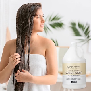 Foto 7 | Foto 7 | Acondicionador Ginger Lily Farms Club & Fitness 3,8 L Vegan - Venta Internacional.