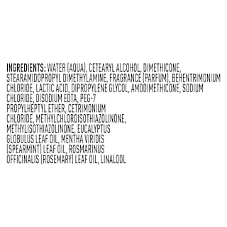 Foto 4 | Foto 4 | Acondicionador Suave Natural De Romero Y Menta, 828 Ml, Paquete De 4 - Venta Internacional.