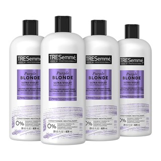 Foto 1 | Foto 1 | Acondicionador Tresemmé Purple Blonde Para Cabello Rubio Y Plateado 800 Ml - Venta Internacional.