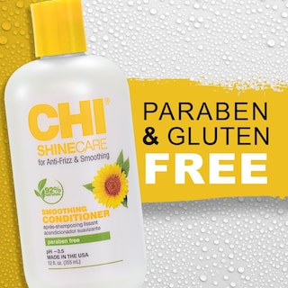 Foto 6 | Foto 6 | Acondicionador Chi Shinecare Suavizante, 355 Ml, Sin Sulfatos Y Parabenos - Venta Internacional.