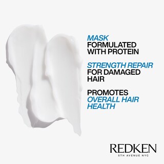 Foto 4 | Foto 4 | Spray Protector Contra El Calor Y Acondicionador Sin Enjuague Redken Extreme - Venta Internacional.