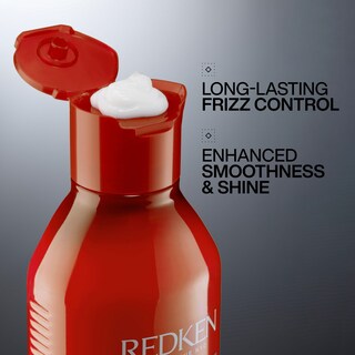 Foto 2 | Foto 2 | Acondicionador Redken Frizz Dismiss Anti Frizz, 1 Litro, Sin Sulfatos - Venta Internacional.