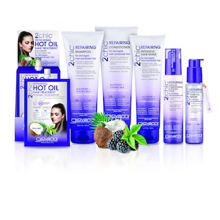 Foto 4 | Foto 4 | Acondicionador Giovanni 2chic Repair 710 Ml Color-safe - Venta Internacional.