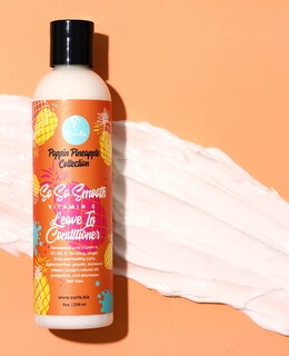 Foto 2 | Foto 2 | Acondicionador Leave In Curls Poppin Pineapple So Smooth - Venta Internacional.