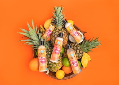 Foto 7 | Foto 7 | Acondicionador Leave In Curls Poppin Pineapple So Smooth - Venta Internacional.