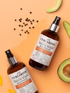 Foto 3 | Foto 3 | Acondicionador Sin Enjuague Curlsmith Moisture Memory, 60 Ml, Vegano - Venta Internacional.