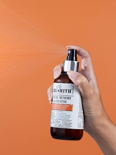 Foto 4 | Foto 4 | Acondicionador Sin Enjuague Curlsmith Moisture Memory, 60 Ml, Vegano - Venta Internacional.