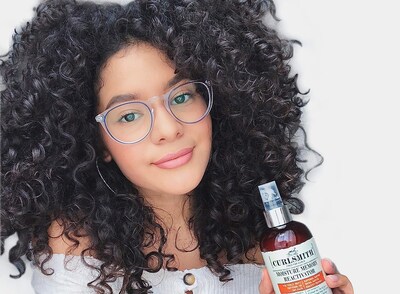 Foto 5 | Foto 5 | Acondicionador Sin Enjuague Curlsmith Moisture Memory, 60 Ml, Vegano - Venta Internacional.