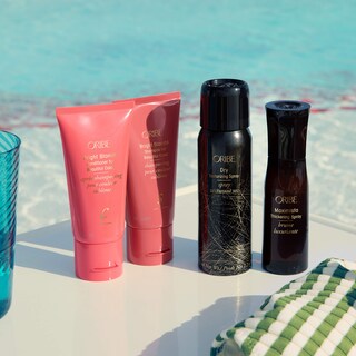 Foto 3 | Foto 3 | Acondicionador Oribe Bright Blonde Beautiful Color 50 Ml - Venta Internacional.