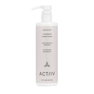 Foto 1 | Foto 1 | Acondicionador Actiiv Recover Para Engrosar La Caída Del Cabello, 473 Ml - Venta Internacional.