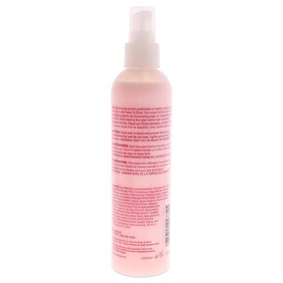 Foto 2 | Foto 2 | Tratamiento Sin Enjuague Roux, Aceite De Argán, Queratina, Reparador Y Brillo, 250 Ml - Venta Internacional.