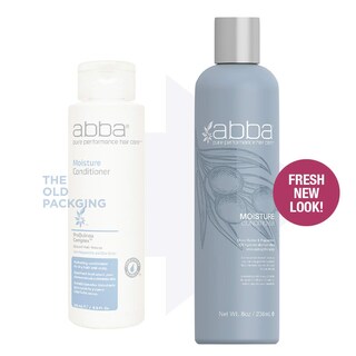 Foto 3 | Foto 3 | Acondicionador Abba Moisture Con Mantequilla De Oliva Y Aceite De Menta 240 Ml - Venta Internacional.