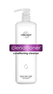 Foto 1 | Foto 1 | Acondicionador Limpiador Keracolor Clenditioner Color Safe 975 Ml - Venta Internacional.