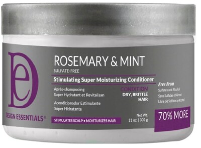 Foto 1 | Foto 1 | Acondicionador Design Essentials Rosemary & Mint 325 Ml Para Cabello Seco - Venta Internacional.